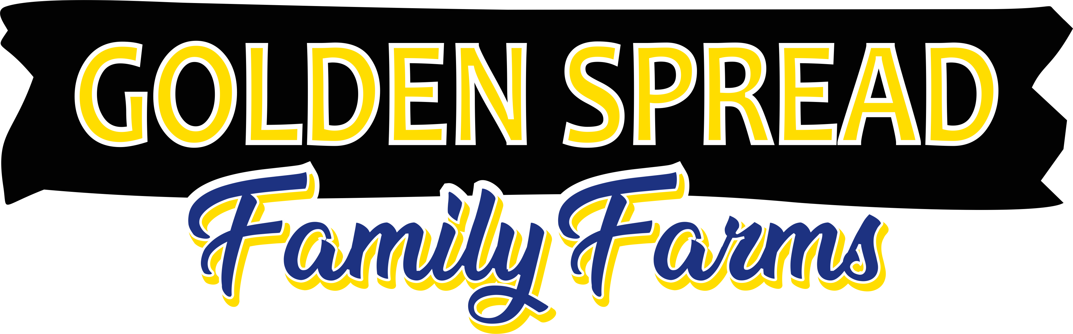 Golden Spread Family Farms